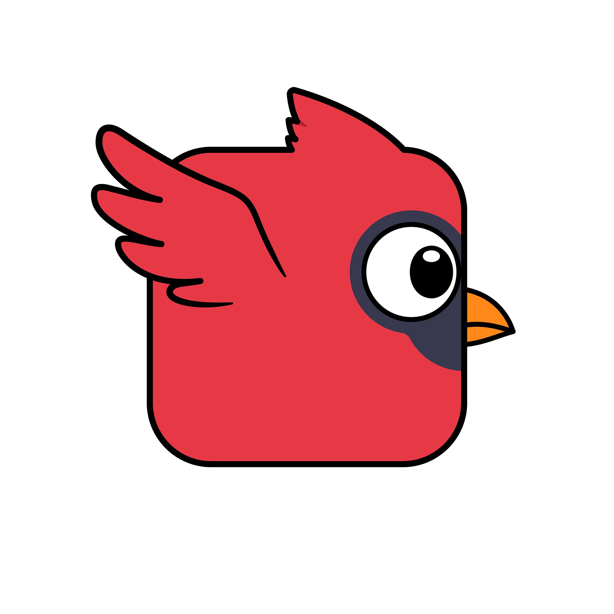 Red Cardinal