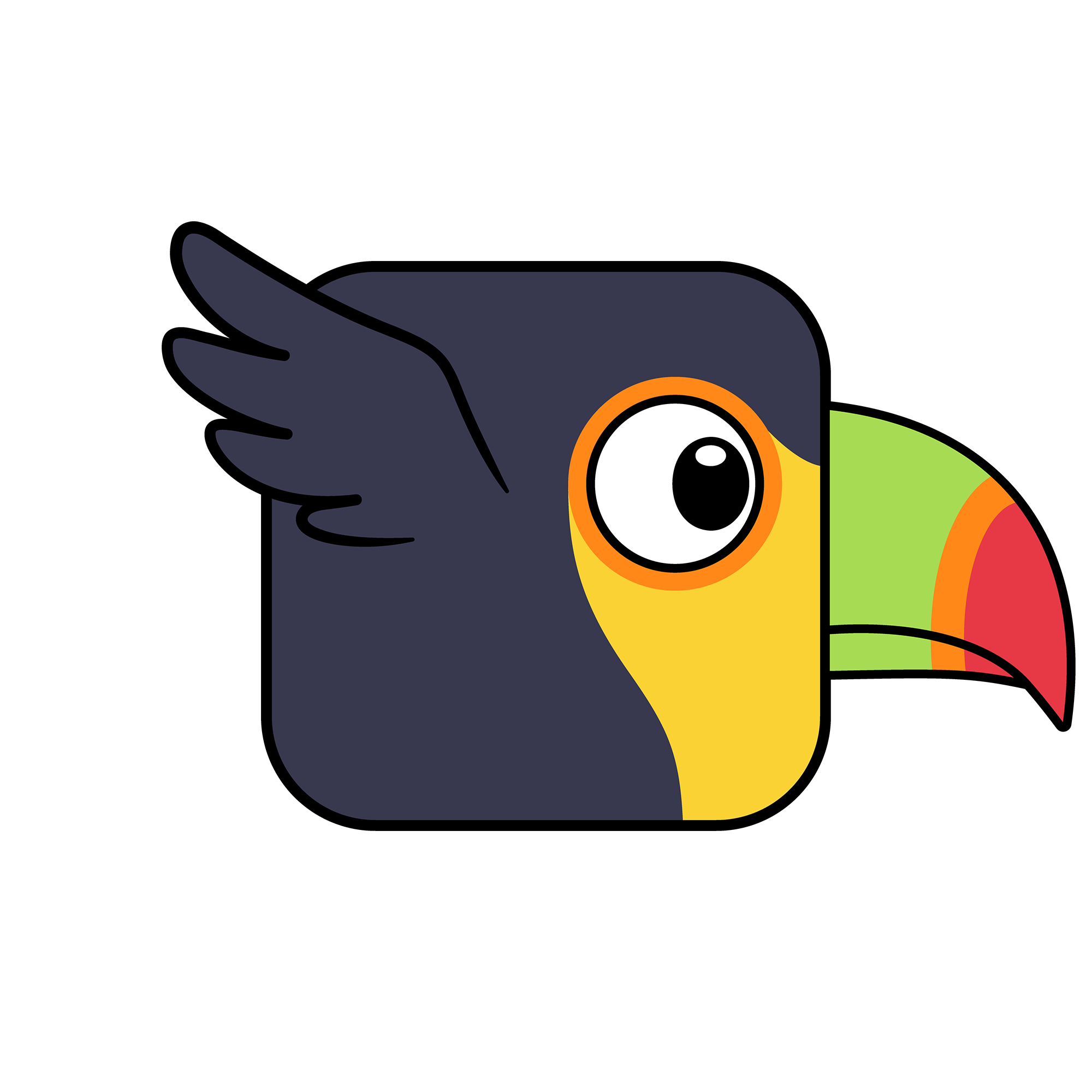 Toucan